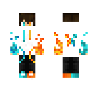 Hot And Cold