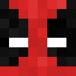 Deadpool - Comics Minecraft Skins - image 3