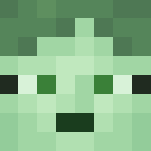 Green - Female Minecraft Skins - image 3