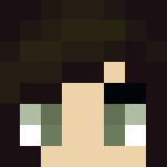 dark again - Female Minecraft Skins - image 3