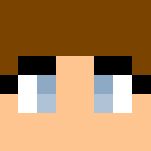 Let's Take a Break - Female Minecraft Skins - image 3