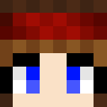 Pirate girl - Girl Minecraft Skins - image 3