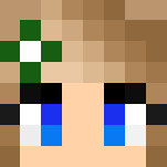 Prom girl - Girl Minecraft Skins - image 3