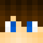 Valentine's boy - Boy Minecraft Skins - image 3