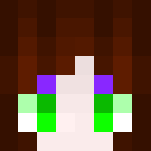 [FNAF Sister Location] Baby - Baby Minecraft Skins - image 3