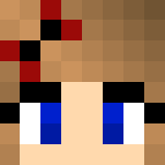 YouTube girl - Girl Minecraft Skins - image 3