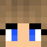 School girl - Girl Minecraft Skins - image 3