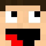 Xeno - Male Minecraft Skins - image 3