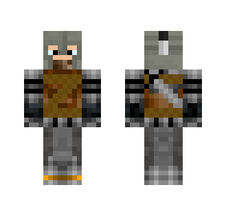 Medival Knight