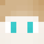 Pink ♡ - Male Minecraft Skins - image 3