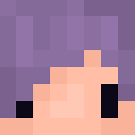 Atleast I tried - Female Minecraft Skins - image 3