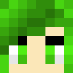 My new skin - Female Minecraft Skins - image 3