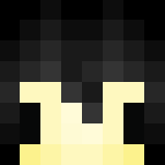 Bunny Pajamas - Female Minecraft Skins - image 3