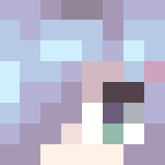 Rem | Re:Zero [Ram vers in desc] - Female Minecraft Skins - image 3