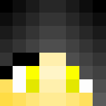 Instinct - Female Minecraft Skins - image 3