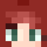 ~Velvet~ - Female Minecraft Skins - image 3