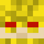 Reverse Flash CW - Comics Minecraft Skins - image 3