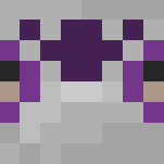 Alolan Marowak - Other Minecraft Skins - image 3