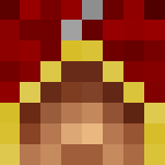 Out of Order - Male Minecraft Skins - image 3