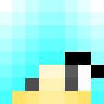 Creeper Girl - Girl Minecraft Skins - image 3