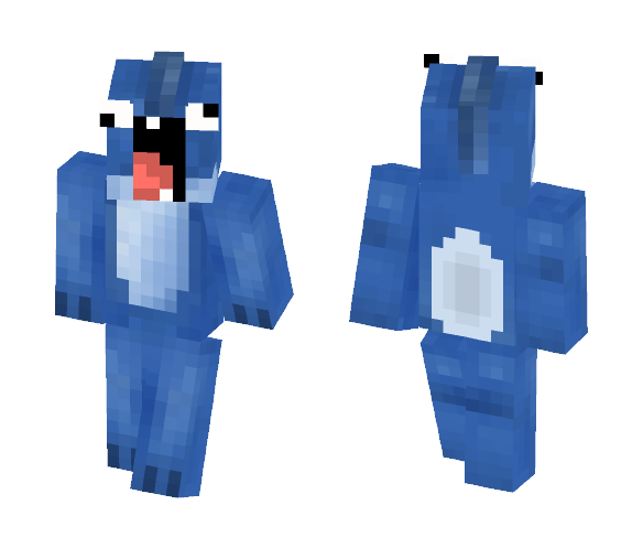 MySkin - Male Minecraft Skins - image 1
