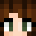 Sunny day - Female Minecraft Skins - image 3