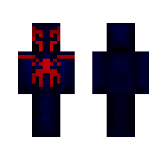 Spider-Man 2099