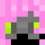 KittyChan - Female Minecraft Skins - image 3