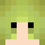 Hukoto Hakitomu - Female Minecraft Skins - image 3