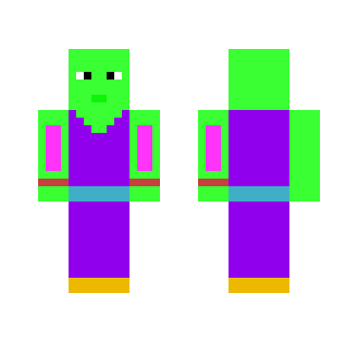 Piccolo (Dragon Ball)