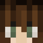 no pantz - Female Minecraft Skins - image 3