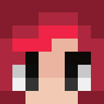 yuyuko sama ℜ∉φυ∉sτ - Female Minecraft Skins - image 3