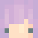First skin that I'm uploading ~_~ - Female Minecraft Skins - image 3