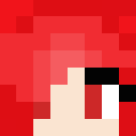 Proto Harriet - Female Minecraft Skins - image 3