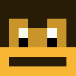 SUPERMONKEY ANIMATED - Male Minecraft Skins - image 3