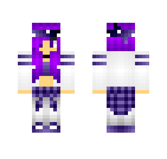 Purple - Ish!