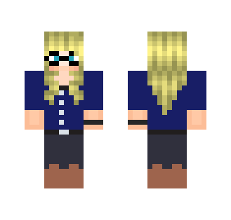 Harleen Quinzel (Suicide Squad)