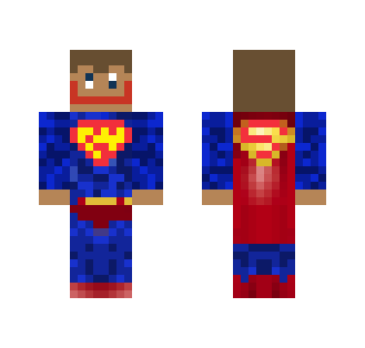 SUPER MONKEY