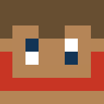 Download Free SUPER MONKEY Skin for Minecraft image 3 SUPER MONKEY - Male Minecraft Skins - image 3