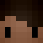 Chibi Suspenders Boy - Boy Minecraft Skins - image 3