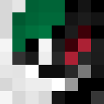 Kuro - Male Minecraft Skins - image 3