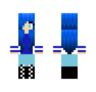 Mystic Skin