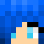 Mystic Skin - Female Minecraft Skins - image 3