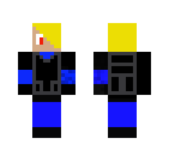 Gamer runner