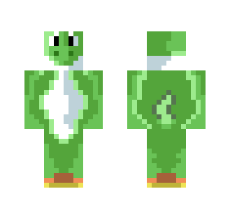Yoshi