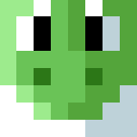 Yoshi - Interchangeable Minecraft Skins - image 3