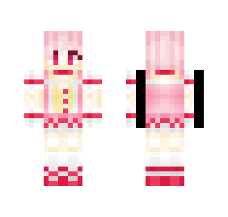 Madoka ( Mahou Shoujo Madoka)