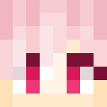 Madoka ( Mahou Shoujo Madoka) - Female Minecraft Skins - image 3