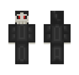 Skin Request for Seitakunaru :)