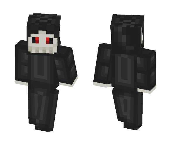 Skin Request for Seitakunaru :) - Other Minecraft Skins - image 1